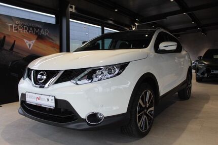 Nissan Qashqai 79.951 km 10.890 &euro; Eisleben 06295