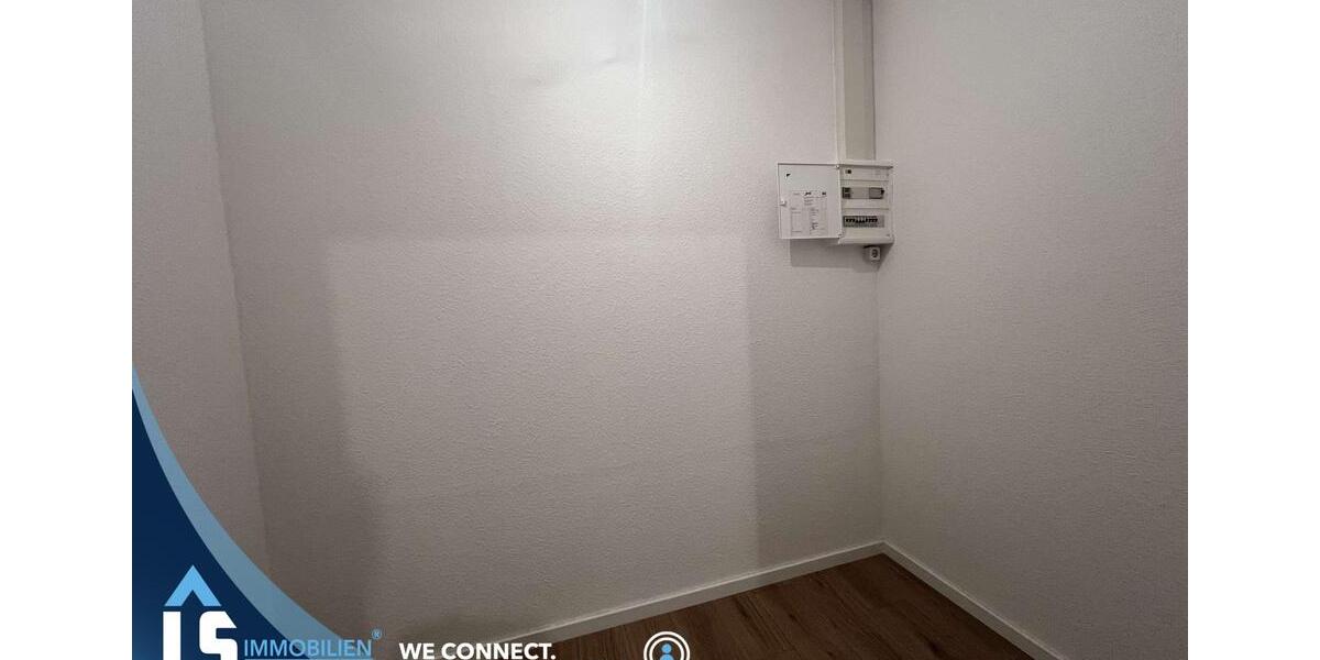 Großzügig, modern, zentral! 2 zimmer