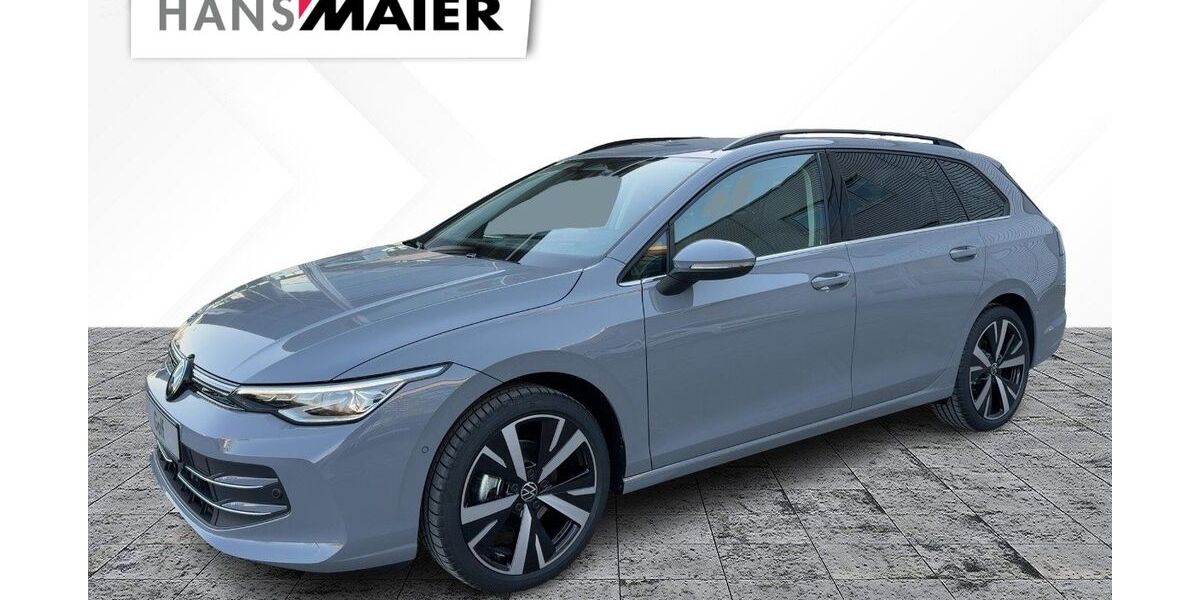 VW Golf 1.500 km 43.400 &euro; Erding 85435