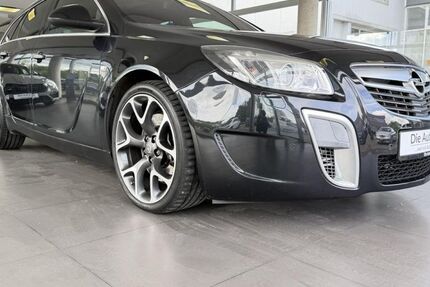 Opel Insignia 117.800 km 14.980 &euro; Rheinfelden (Baden) (Rheinfelden) 79618