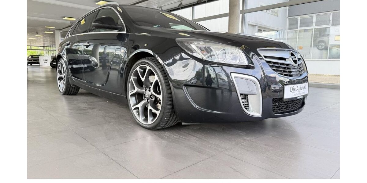 Opel Insignia 117.800 km 14.980 &euro; Rheinfelden (Baden) (Rheinfelden) 79618