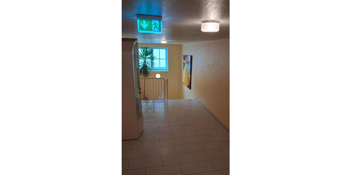 Etagenwohnung Rosengarten - 2 Zimmer, 40 m&sup2;, 145.000&euro; | Angebot:24632405