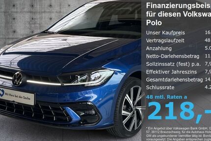VW Polo 55.413 km 16.950 &euro; Scheeßel 27383