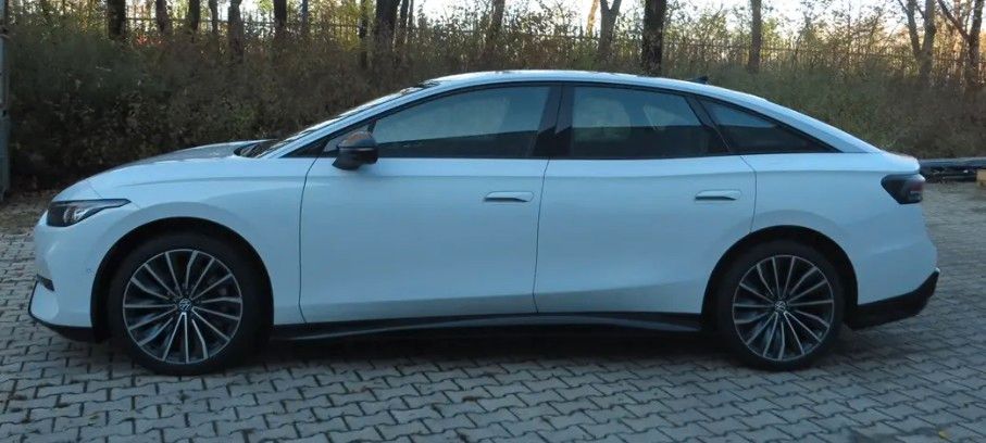 VW ID.7 35.000 km 40.990 &euro; Windsbach 91575