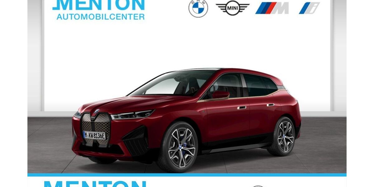 BMW iX 33.012 km 64.890 &euro; Reutlingen 72766
