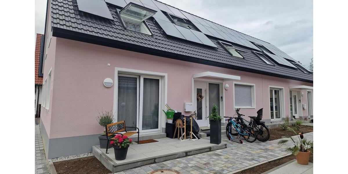 Doppelhaushälfte Karlsruhe Neureut - 5 Zimmer, 155 m&sup2;, 2.600&euro; | Angebot:26586293