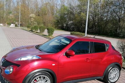 Nissan Juke 130.000 km 7.390 &euro; Pfaffenhofen an der Ilm 85276