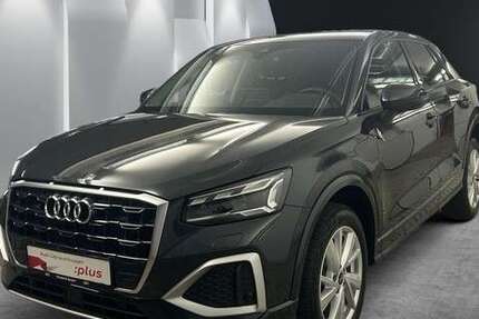 Audi Q2 5.281 km 33.190 &euro; Speyer 67346