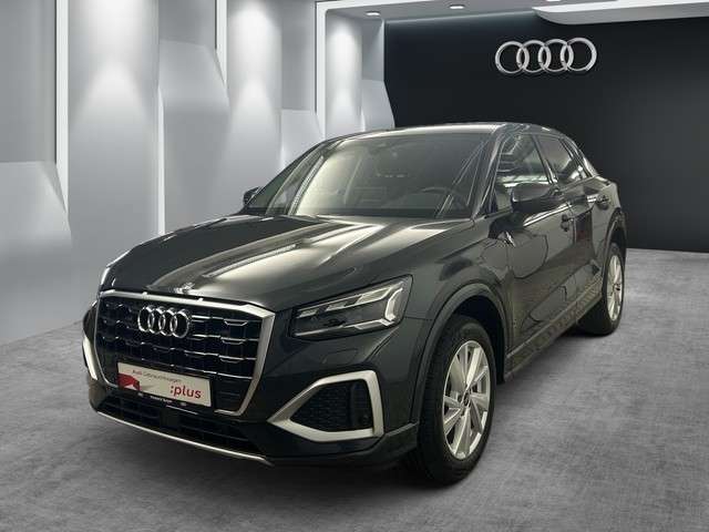 Audi Q2 5.281 km 33.190 &euro; Speyer 67346