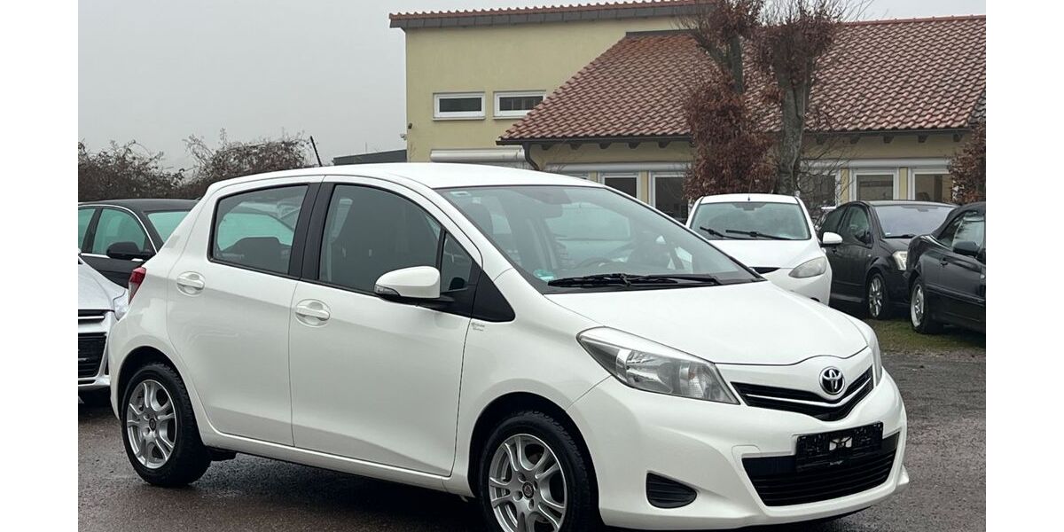 Toyota Yaris 199.000 km 5.499 &euro; Landau in der Pfalz, Rheinland-Pfalz 76829