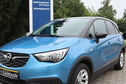 Opel Crossland (X) 67.741 km 8.500 &euro; Luckenwalde 14943