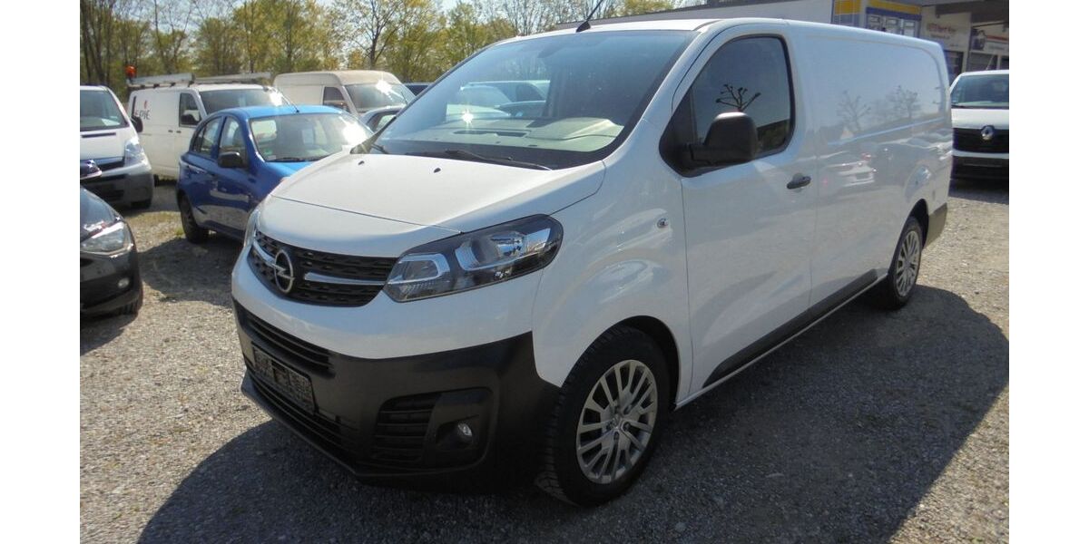 Opel Vivaro 155.000 km 11.990 &euro; Gersthofen bei Augsburg 86368