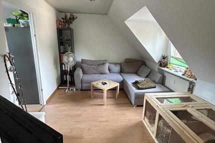 70qm Wohnung in der Rüsdorferstraße zu vermieten