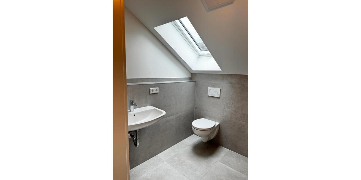 Etagenwohnung Neuburg an der Donau - 3 Zimmer, 85 m&sup2;, 935&euro; | Angebot:26561817