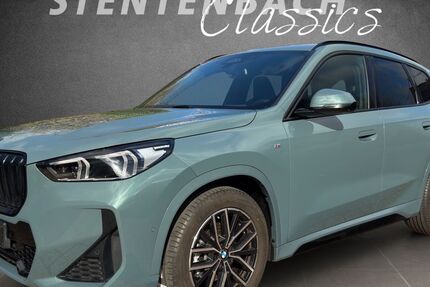 BMW X1 53.990 km 33.490 &euro; Großmaischeid 56276