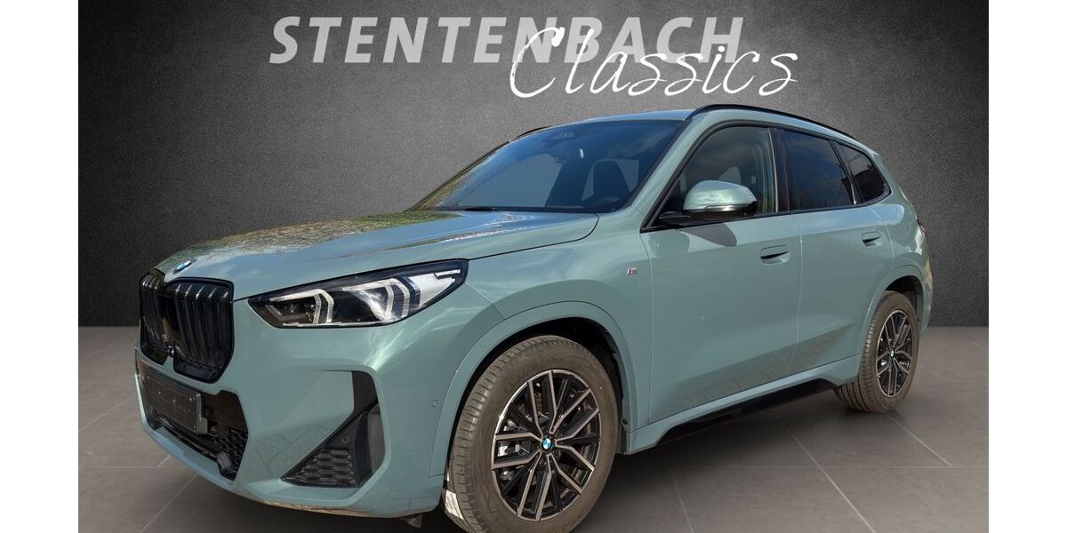BMW X1 53.990 km 33.490 &euro; Großmaischeid 56276