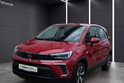 Opel Crossland (X) 25.589 km 13.885 &euro; Neubrandenburg 17039