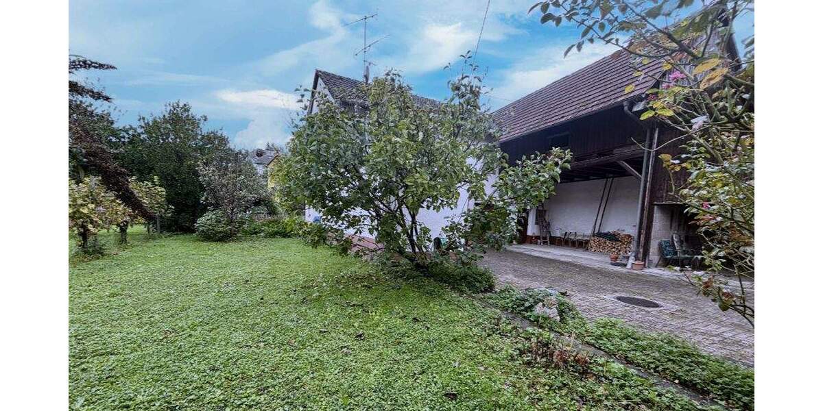 Haus mit Charakter & vielseitigem Ausbaupotenzial! 7 zimmer