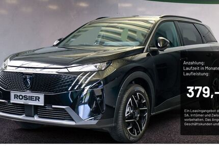 Peugeot 5008 8.900 km 36.897 &euro; Meschede 59872
