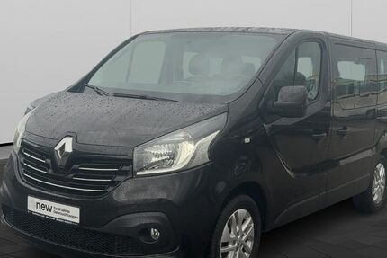Renault Trafic 79.990 km 21.490 &euro; Bensheim 64625