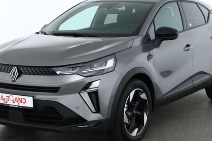 Renault Captur 7.806 km 24.490 &euro; Berlin 13599