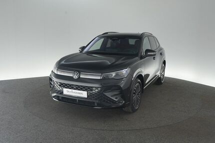 VW Tiguan 12.100 km 53.460 &euro; Aach 78267