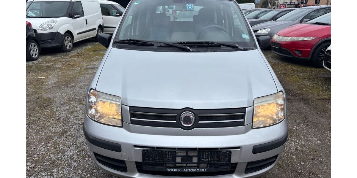 Fiat Panda 189.000 km 2.350 &euro; Rosenheim 83026