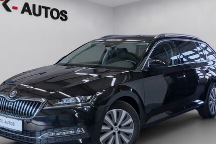 Skoda Superb 93.950 km 23.990 &euro; Dorfen 84405