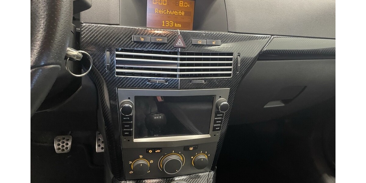 Opel Astra H GTC 230.100 km 2.000 &euro; Bechhofen 91572