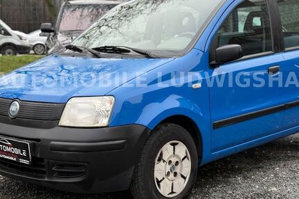 Fiat Panda 144.704 km 1.799 &euro; Ludwigshafen am Rhein 67065