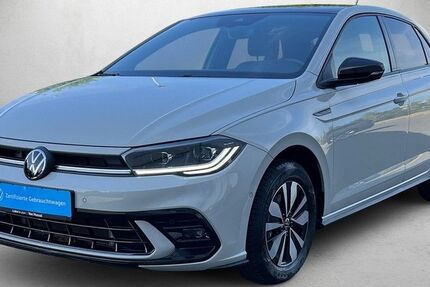 VW Polo 8.380 km 25.890 &euro; Mainz 55131