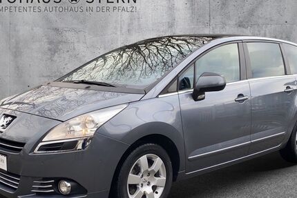 Peugeot 5008 136.550 km 4.990 &euro; Mutterstadt 67112