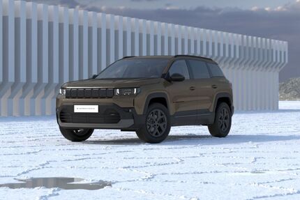 Jeep Compass 4.990 km 49.900 &euro; Köln 51149