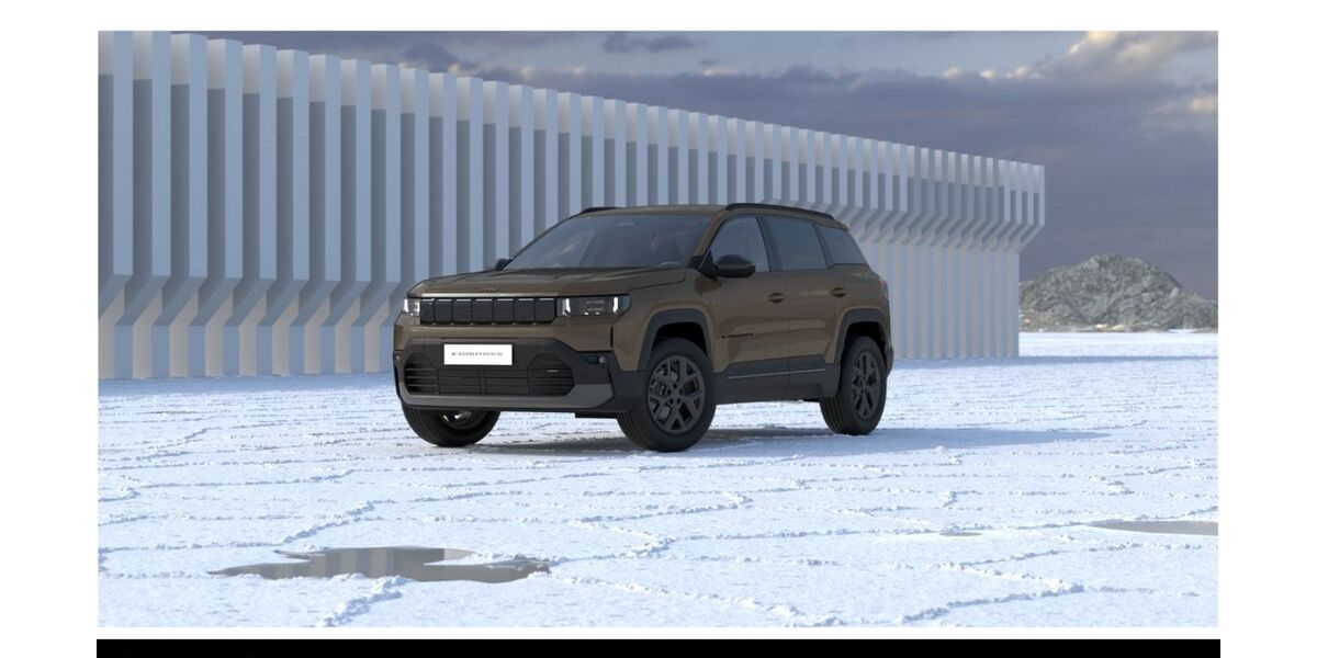Jeep Compass 4.990 km 49.900 &euro; Köln 51149