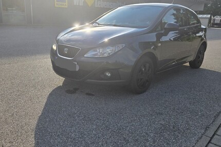 Seat Ibiza 210.000 km 3.500 € Buch am Buchrain 85669