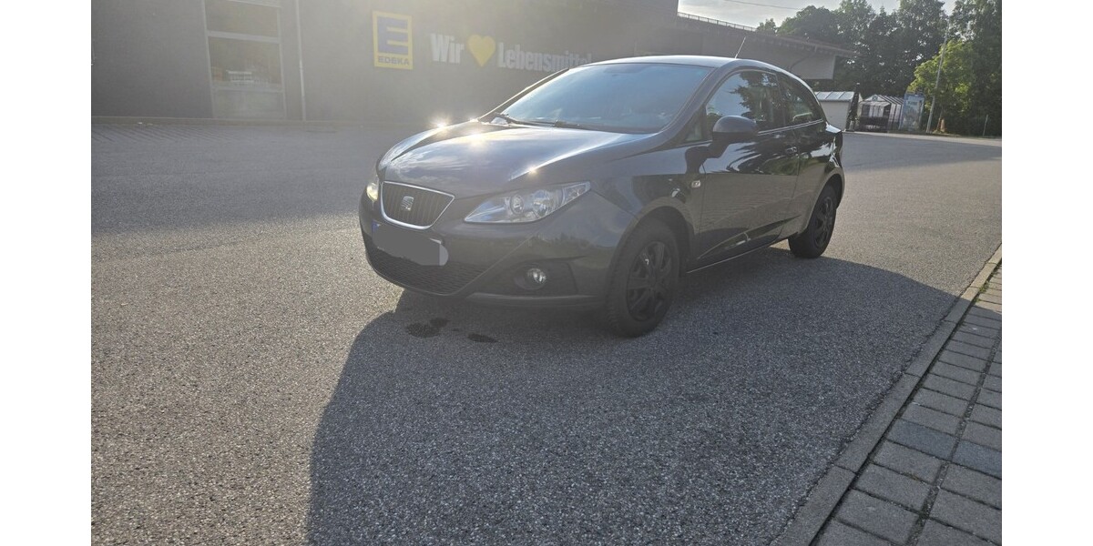 Seat Ibiza 210.000 km 3.500 € Buch am Buchrain 85669