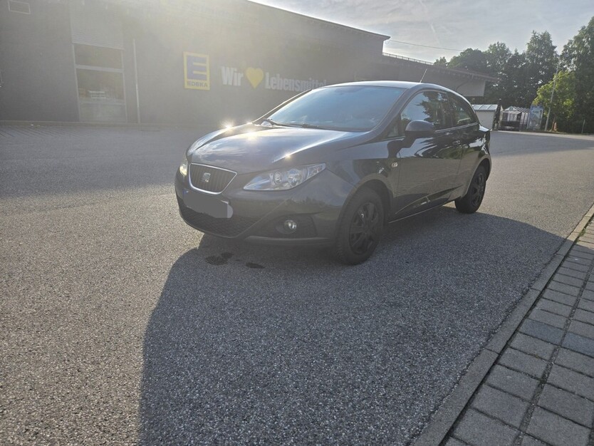 Seat Ibiza 210.000 km 3.500 € Buch am Buchrain 85669