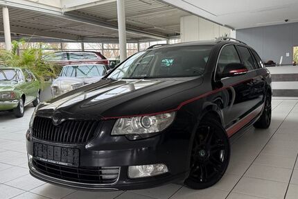 Skoda Superb 335.000 km 4.290 &euro; Öhringen 74613