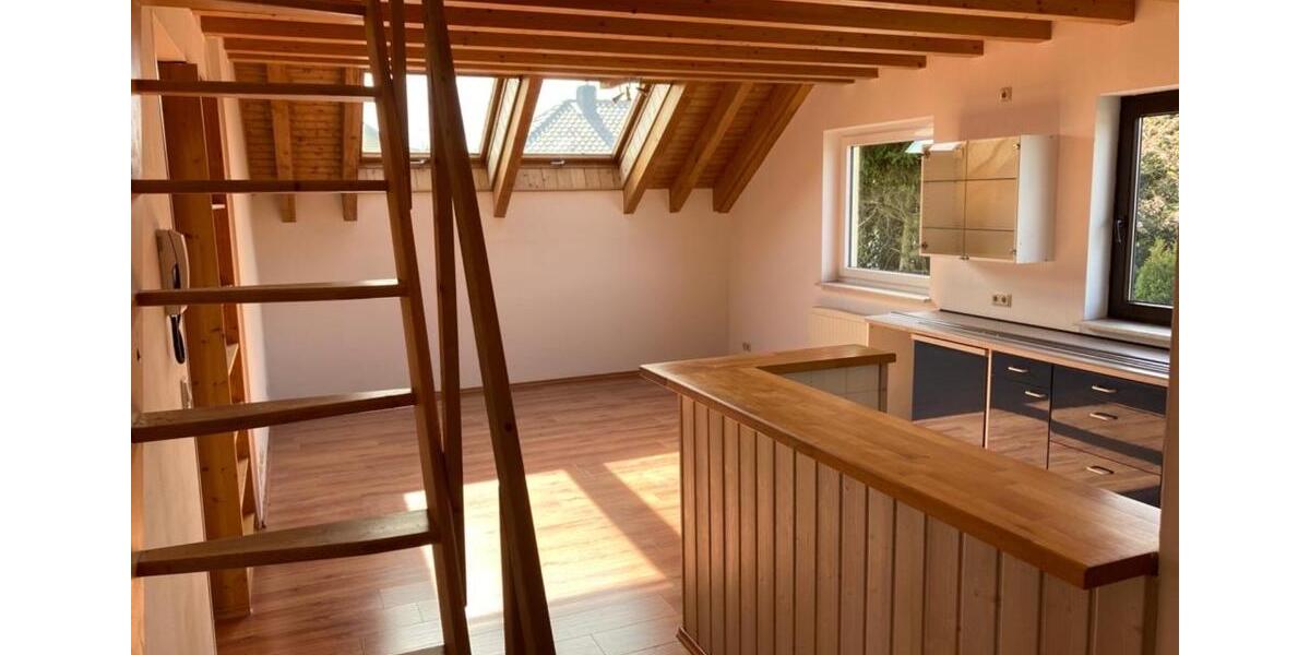 Maisonettenwohnung Marpingen - 3 Zimmer, 150 m&sup2;, 1.290&euro; | Angebot:25614156