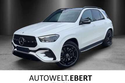 Mercedes GLE 450