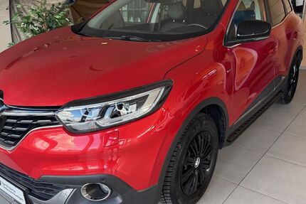 Renault Kadjar 85.965 km 13.990 &euro; Görlitz 02827