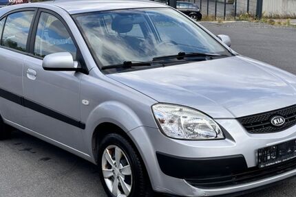 Kia Rio 117.790 km 3.450 &euro; Kottenheim 56736
