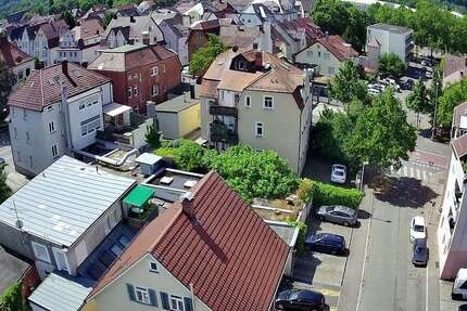 Grundstück zu verkaufen in Esslingen 249.500 € 258 m² zimmer