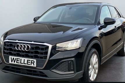Audi Q2 51.748 km 22.980 &euro; Osnabrück 49090