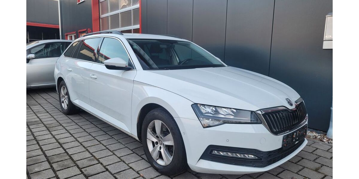 Skoda Superb 335.000 km 11.800 &euro; Puchheim (nähe München) 82178