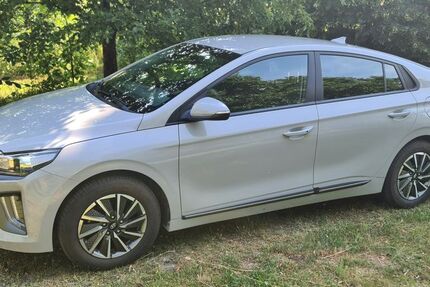 Hyundai IONIQ 36.900 km 18.490 &euro; Lunow-Stolzenhagen 16248