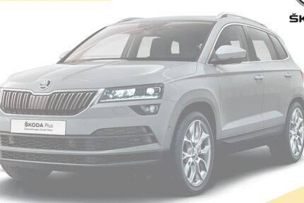 Skoda Karoq 4.900 km 44.900 &euro; Weiterstadt 64331