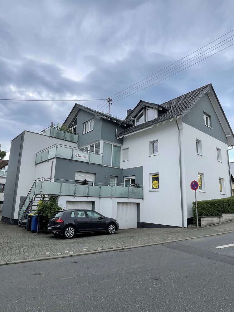 Wohnung zum Mieten in Taunusstein-Hahn 1.250 € 140 m²