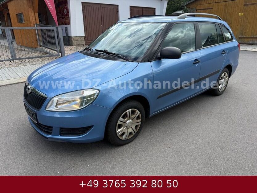 Fabia