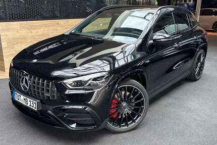 Mercedes-Benz GLA 45 AMG 6.000 km 79.950 € Tuttlingen 78532